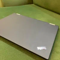 Lenovo think pad x380i5