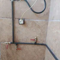 جوشکاری لوله کشی گاز (آن تایم) رشت و اطراف|خدمات پیشه و مهارت|رشت, سعدی (تختی)|دیوار