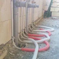 نیروی ساده و ماهر فنی جهت تاسیسات