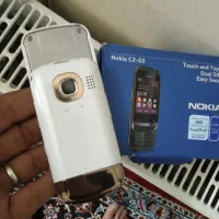 فرمان پراید زنجیر چرخ ساعت پراید گوشی نوکیا|قطعات یدکی و لوازم جانبی|پرند, فاز ۶|دیوار