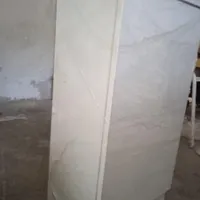 جا کفشی ام دی آف سفید کاملانو