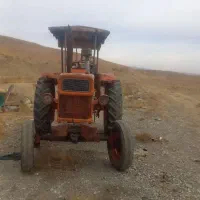 تراکتور رومانی