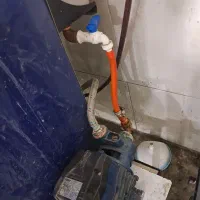 دیگ بخار|ماشین‌آلات صنعتی|باقرشهر, |دیوار