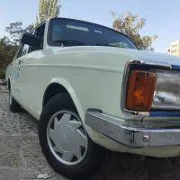 پیکان مدل 83 در حد صفر خشک