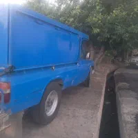فروش نیسان دیزل