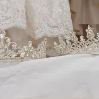 لباس عروس، لباس عقدی، لباس عروس بچگانه