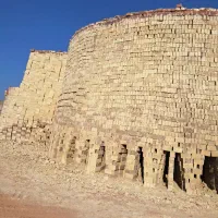 آجر گری|مصالح و تجهیزات ساختمان|بیرجند, |دیوار