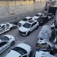 صافکاری PDR