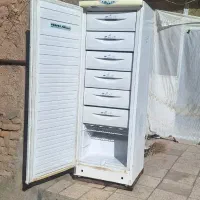 یخچال فیریزر