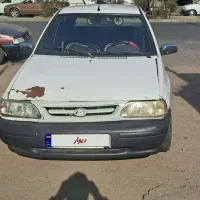 طرح جمع اوری خودروهای فرسوده