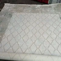 فرش ۹متری سلیمان۷۰۰شانه نو قیمت دست دوم