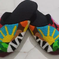 صندل رو فرشی