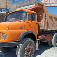 دهچرخ کمپرسی زیرمایلر