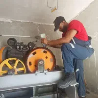 اسانسور و بالابر