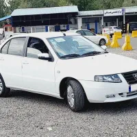 سورن پلاس ef7 دوگانهسوز صفر|خودرو سواری و وانت|رشت, دیلمان|دیوار