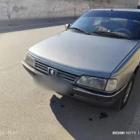 پژو 405 glx مدل 92