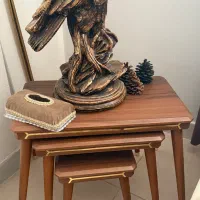 میز و گل میز|میز و صندلی غذاخوری|شیراز, پودنک|دیوار