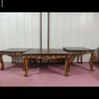 میز عسلی یا جلو مبلی