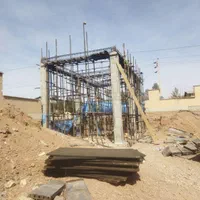 داربست بندی|خدمات پیشه و مهارت|سمنان, |دیوار