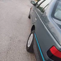 پژو ۴۰۵ مدل ۹۹ خشکک