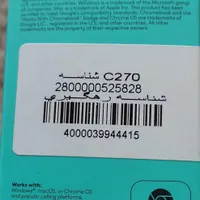دوربین وبکم c270HD|قطعات و لوازم جانبی رایانه|همدان, |دیوار