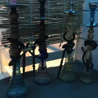 قلیان آب بندی شده|زیورآلات و اکسسوری|گنبد کاووس, |دیوار