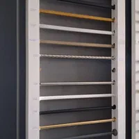 جالباسی و رگال لباس|جاکفشی، کمد، دراور|مشهد, نوید|دیوار