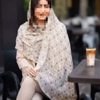 انواع شال ۲۳۸|لباس|قم, قلعه کامکار|دیوار