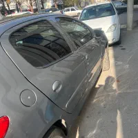 ۲۰۷ سقف پانا فولtu5|خودرو سواری و وانت|شاهرود, |دیوار