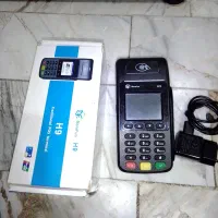 دستگاه کارت مورفان H9