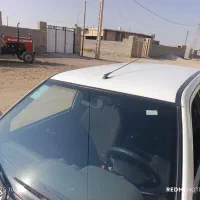 پراید دوگانه مدل 98 در حد 90تا کار|خودرو سواری و وانت|بختگان, |دیوار