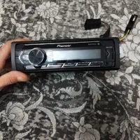 ضبط پایونیر|قطعات یدکی و لوازم جانبی|تهران, شکوفه (عبدل آباد)|دیوار