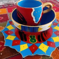 سفال کاردست