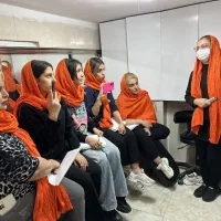 آموزشگاه آرایشگری سمیه اسدی
