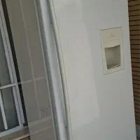 یخچال الکترواستیل