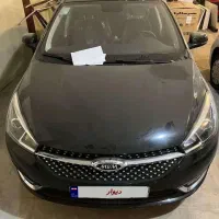 آریزو 5 توربو 401 مشابه صفر|خودرو سواری و وانت|آبادان, |دیوار