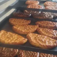 قبول انواع سفارشات فطیر وقنادی