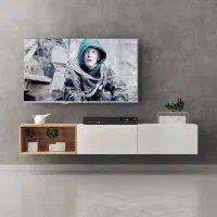 میز تلویزیون اقتصادی فقط 4 میلیون|میز تلویزیون|رشت, سلیمانداراب|دیوار