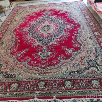 فرش ۱۲متری