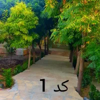 اجاره ای باغ ویلا استخر اب گرم بزرگ در (بلوار توس)