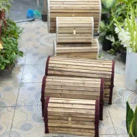 صندوقچه شب یلدا شب چله