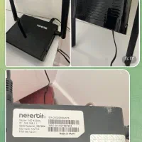 مودم Neterbit مدل ND-4230N
