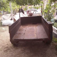 تیلر نمین عنبران|ماشین‌آلات صنعتی|اردبیل, |دیوار
