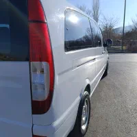 بنز وارداتی فروش فوری|خودرو سواری و وانت|تهران, اقدسیه|دیوار