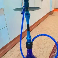 قلیان درجه یک سوپاپی
