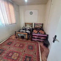 سویت آپارتمان سمنان