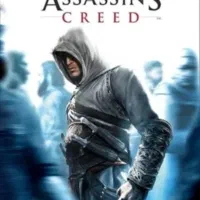 Assassin's Creed نینتندو سوئیچ ۲ و ۱ بازی Game