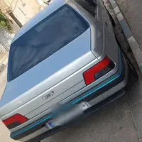 پژو ۴۰۵مدل ۸۵