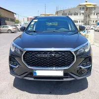 فیدلیتی Elite 7 seater، مدل ۱۴۰۴|خودرو سواری و وانت|تهران, نصرت|دیوار