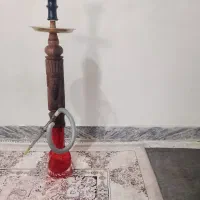 سلام قلیان تنه گردو اصل